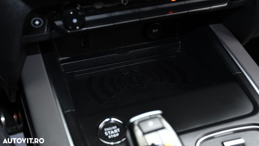 Citroën C5 Aircross 1.6 PHeV FWD 225 EAT8 Shine - 24