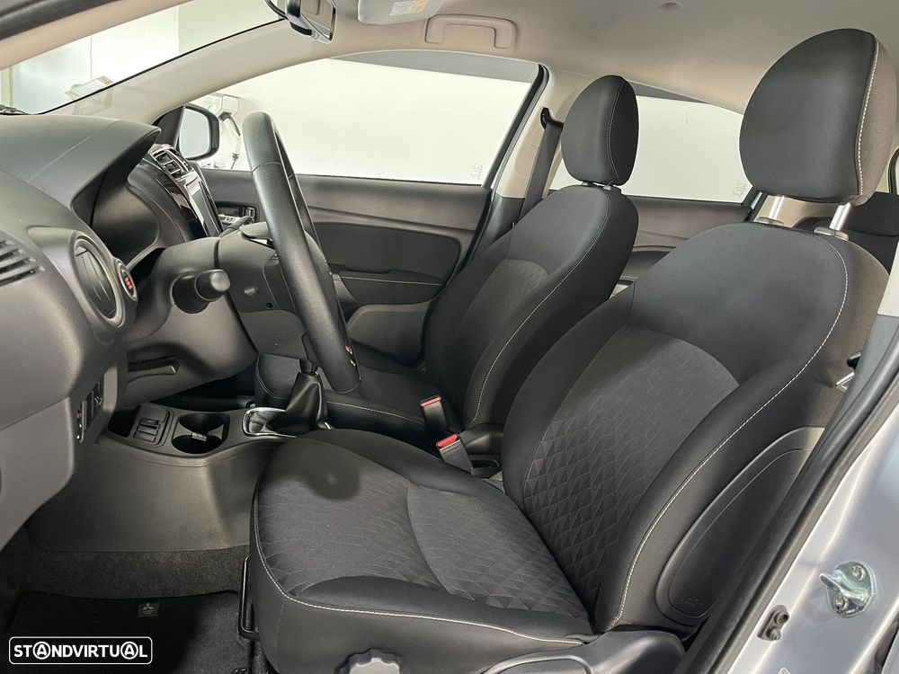 Mitsubishi Space Star 1.2 Connect Edition - 6