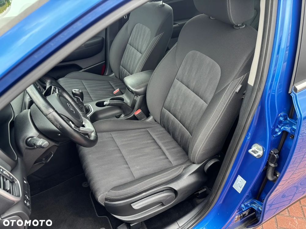 Kia Sportage 1.6 GDI 2WD Black Edition - 13