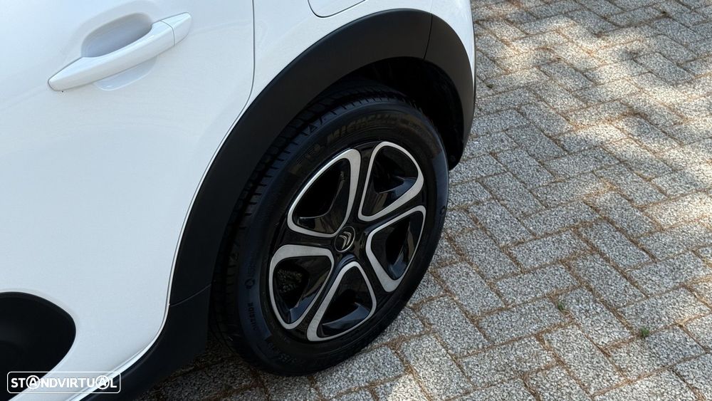 Citroën C3 1.2 PureTech Feel Pack - 28