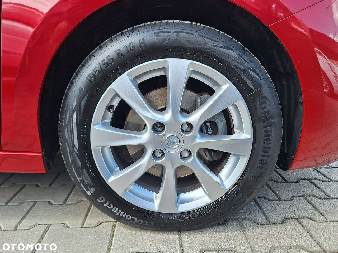 Opel Corsa 1.2 Edition S&S - 24