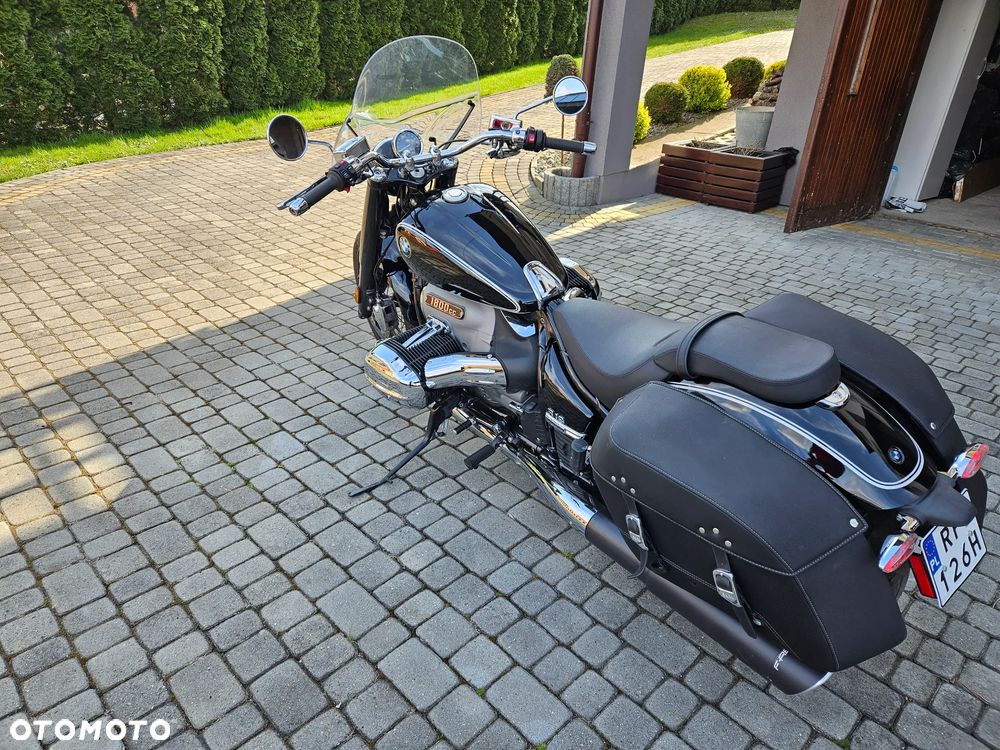 BMW R - 7