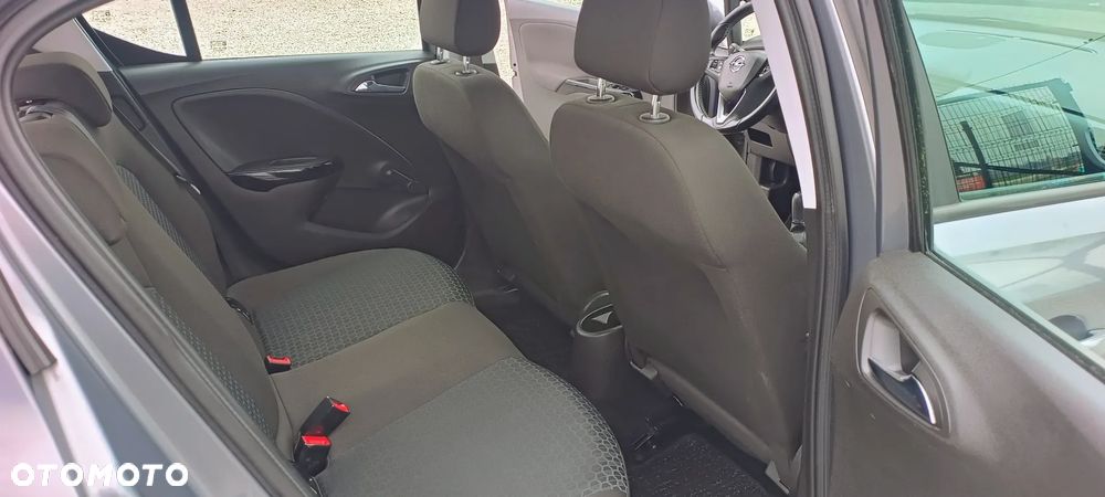 Opel Corsa 1.4 Edition - 20