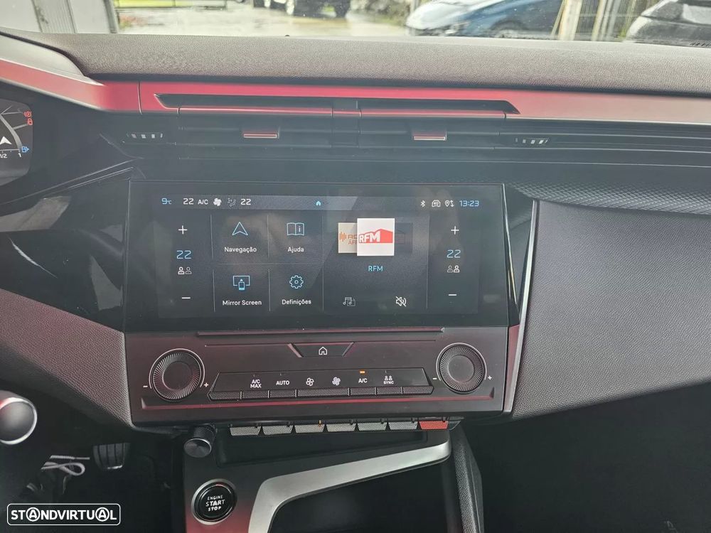 Peugeot 308 SW 1.2 PureTech Active Pack - 11