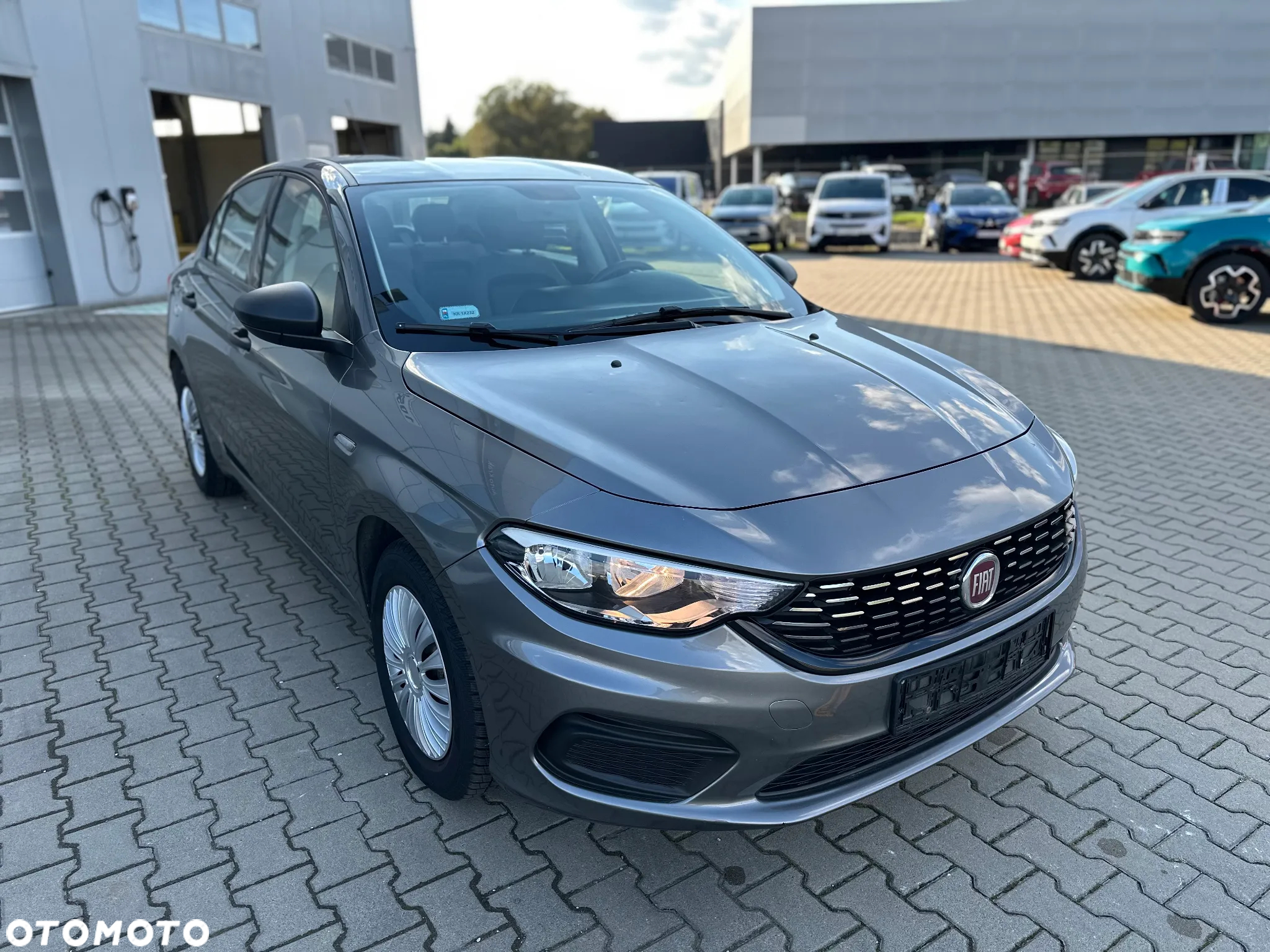Fiat Tipo 1.4 16v Easy - 7