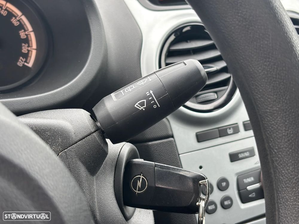 Opel Corsa 1.3 CDTi Enjoy - 17