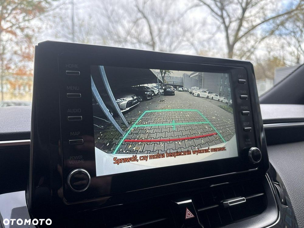 Toyota Corolla 1.8 Hybrid Comfort - 25