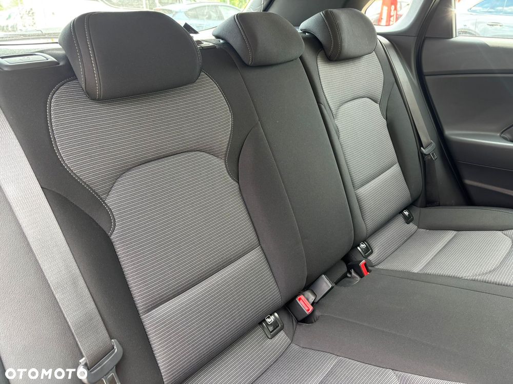 Hyundai i30 1.0 T-GDI Modern - 14