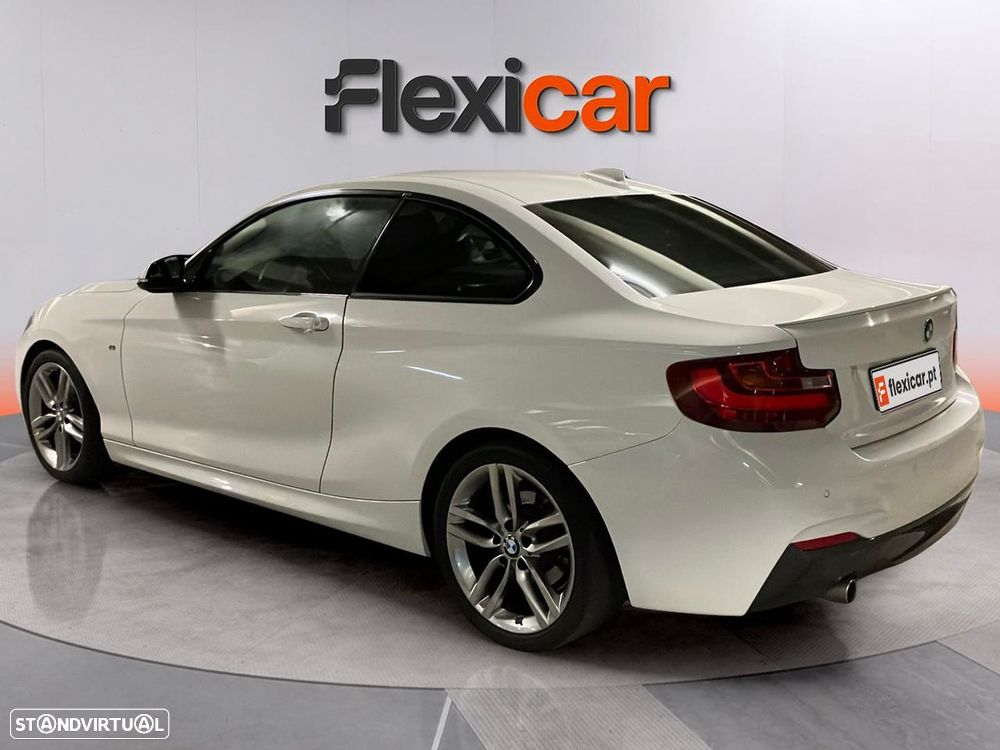 BMW 218 - 3