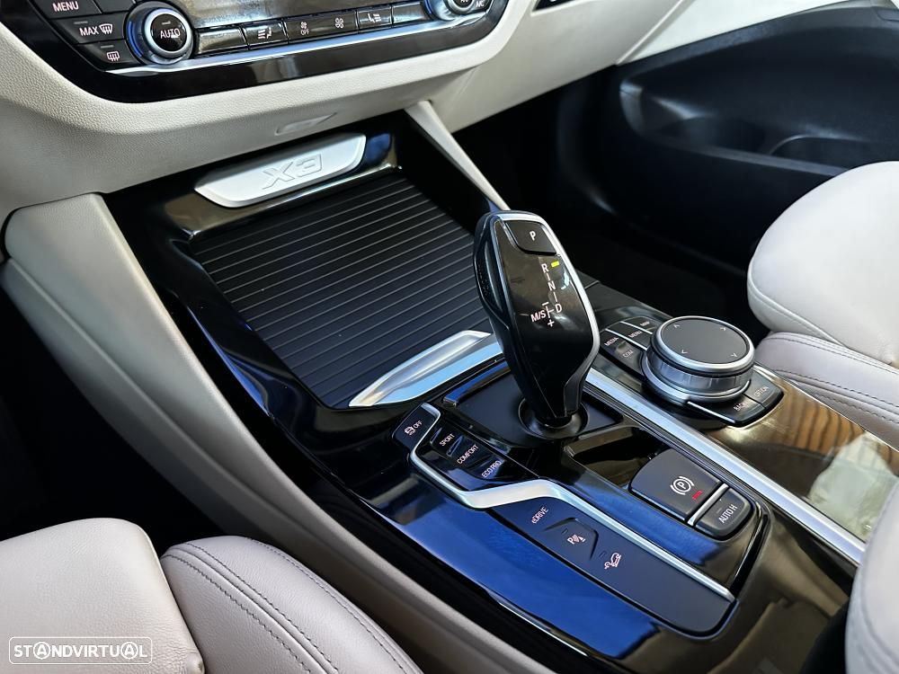 BMW X3 30 e xDrive xLine - 36