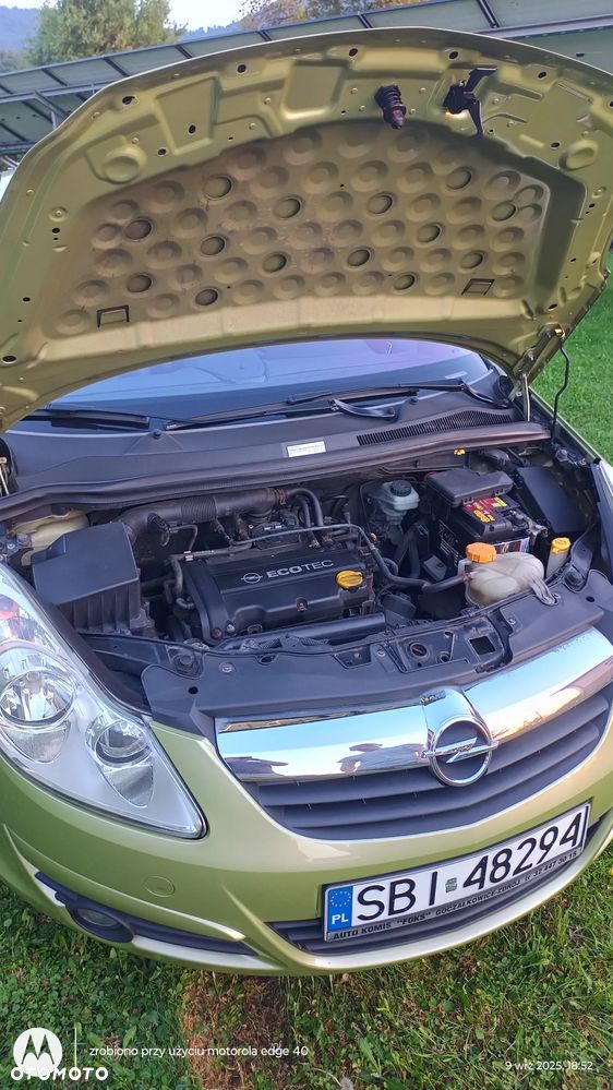 Opel Corsa 1.4 16V - 6