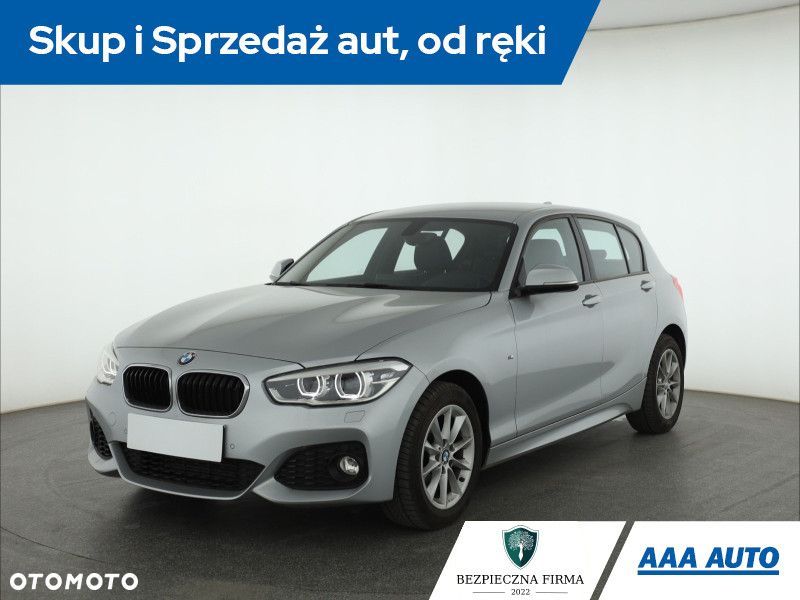 BMW Seria 1 - 3