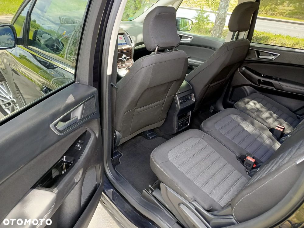 Ford Galaxy 2.0 EcoBlue Titanium - 9