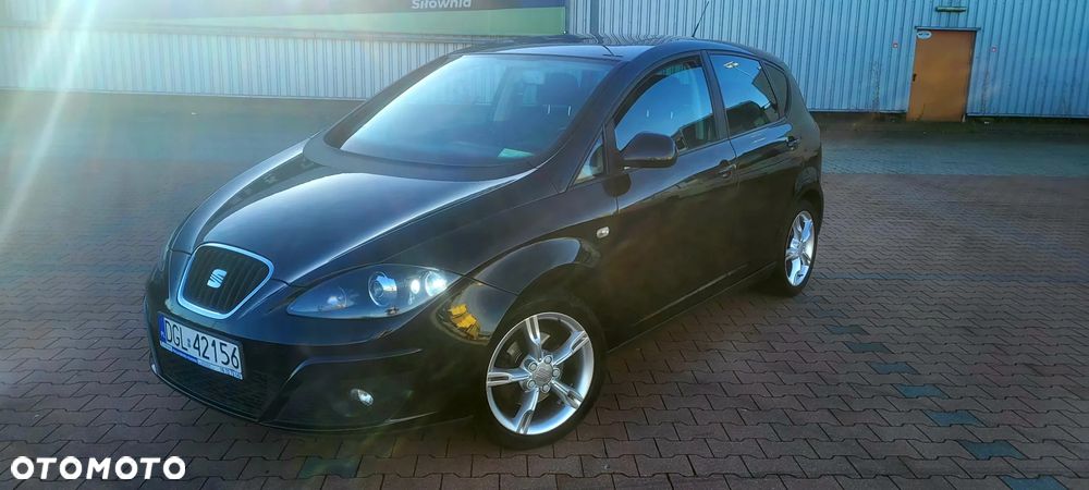 Seat Altea - 1