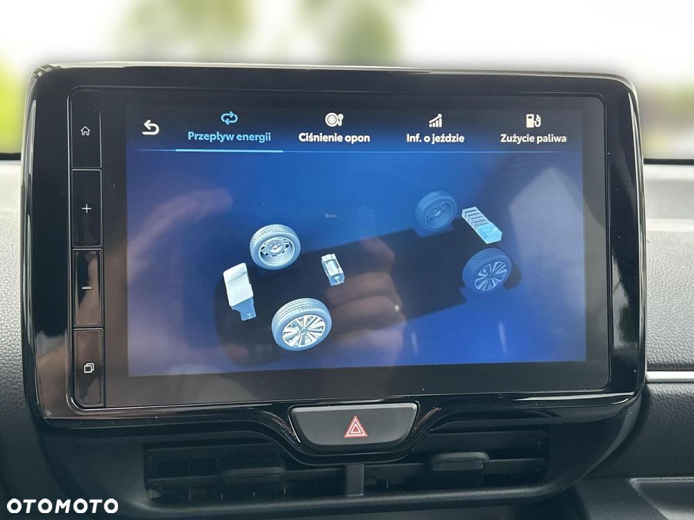 Toyota Yaris Hybrid 1.5 Style - 18