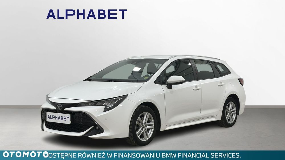 Toyota Corolla 1.2 T Comfort