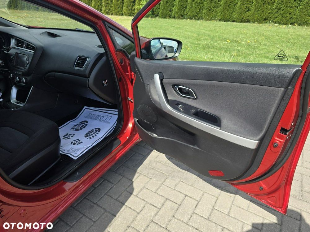 Kia Ceed - 27