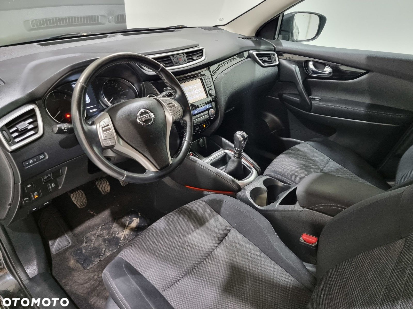 Nissan Qashqai - 15