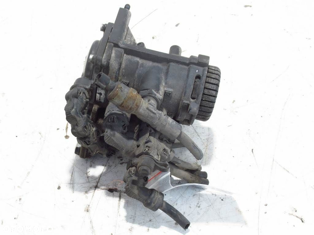 ZAWÓR EBS MODULATOR EUROPA - 189.00 PLN - IVECO STRALIS I 2002 - 2022 AS 440S50 TZP 4802040020 - 2