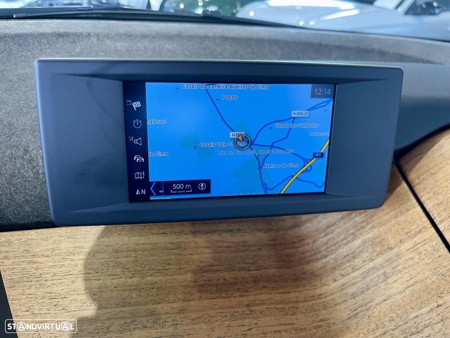 BMW i3 94Ah +Comfort Package Advance - 22