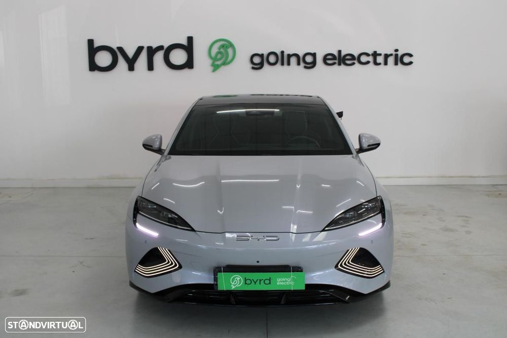 BYD Seal Excellence - 4