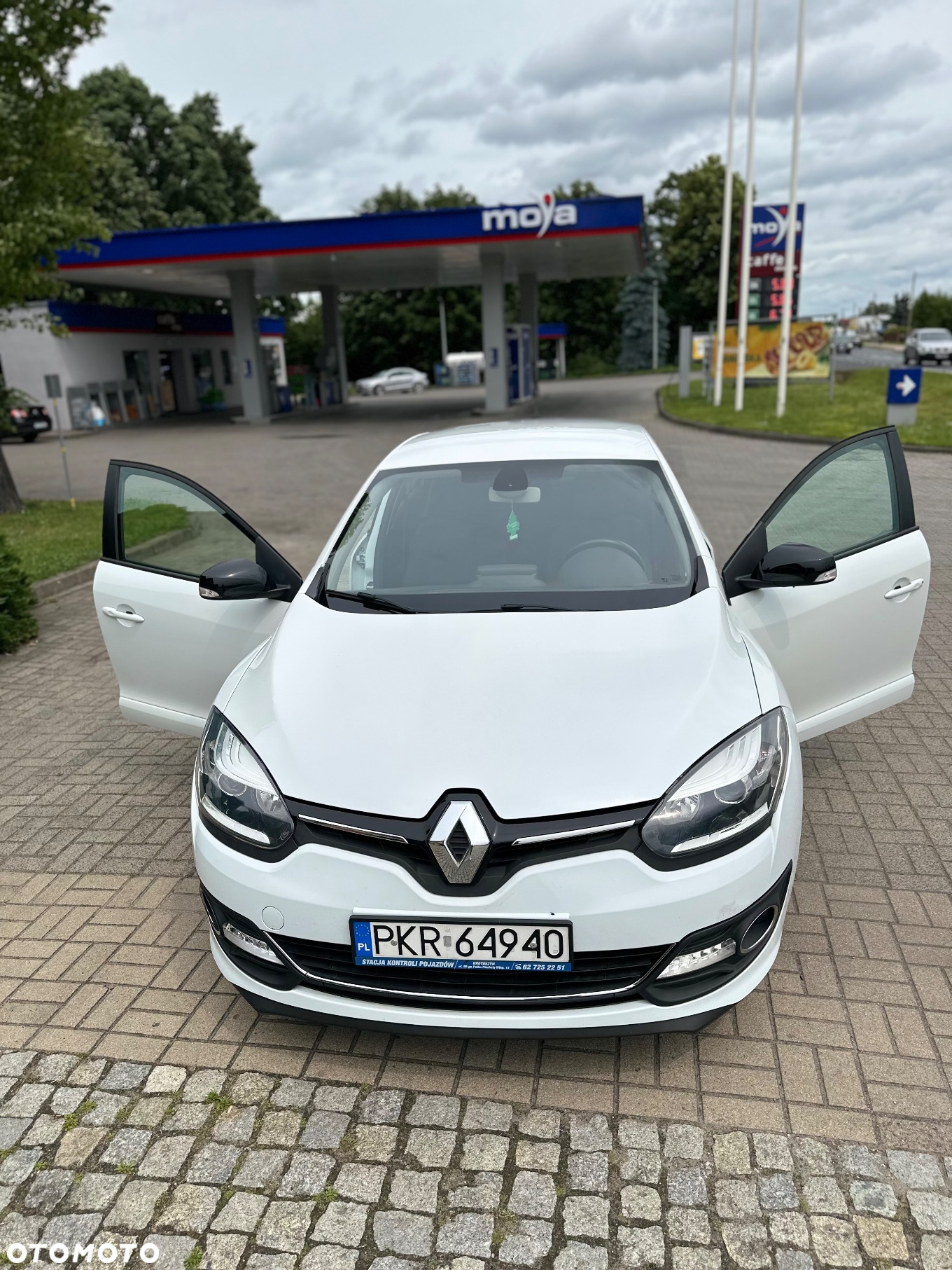 Renault Megane 1.5 dCi Energy Life EU6 - 3