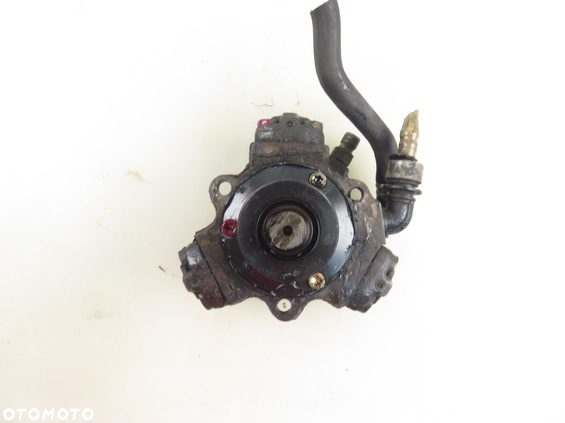 POMPA WTRYSKOWA FIAT DOBLO I 1.3 JTD  0445010080 46779630 - 6