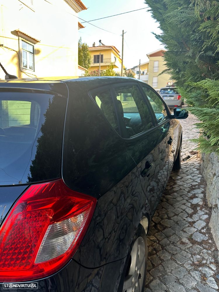 Kia Ceed 1.6 CRDi - 5