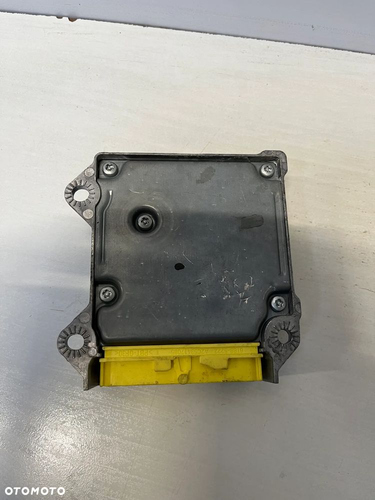 VW BEETLE 5C MODUŁ SENSOR PODUSZEK AIRBAG 5C0959655F - 2