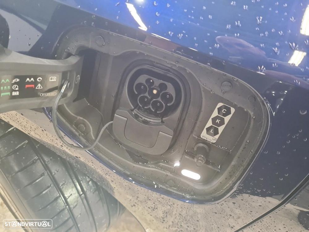 Audi A3 Sportback 40 TFSIe - 10