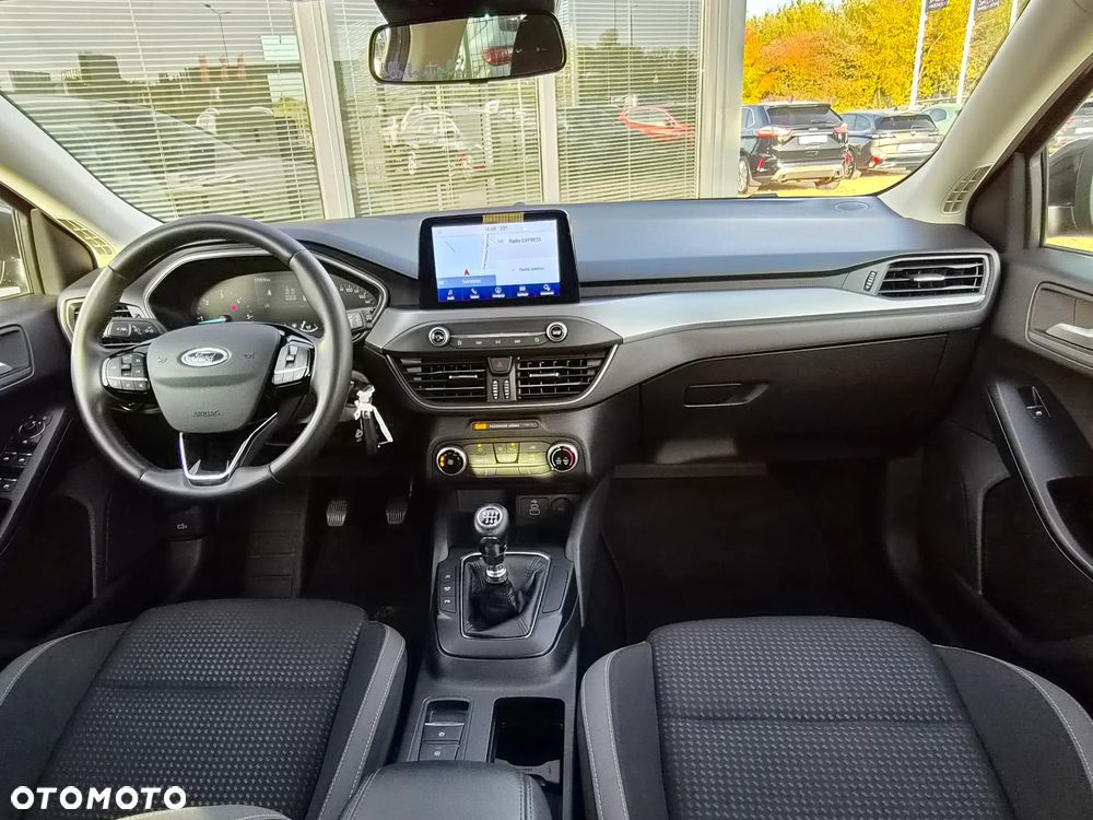 Ford Focus - 27