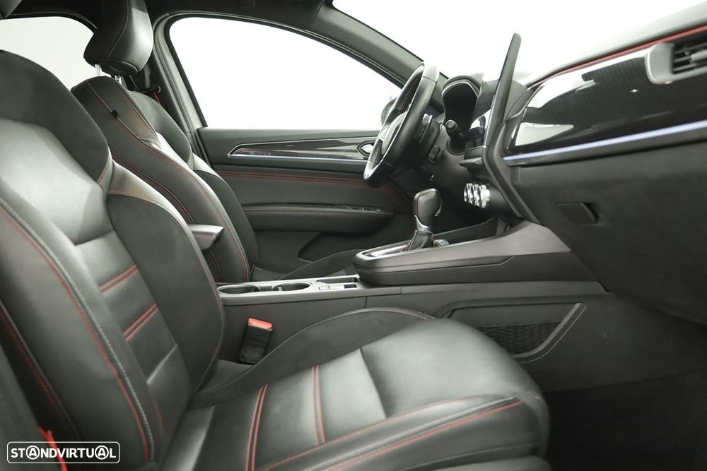 Renault Arkana 1.3 TCe R.S.Line EDC - 22