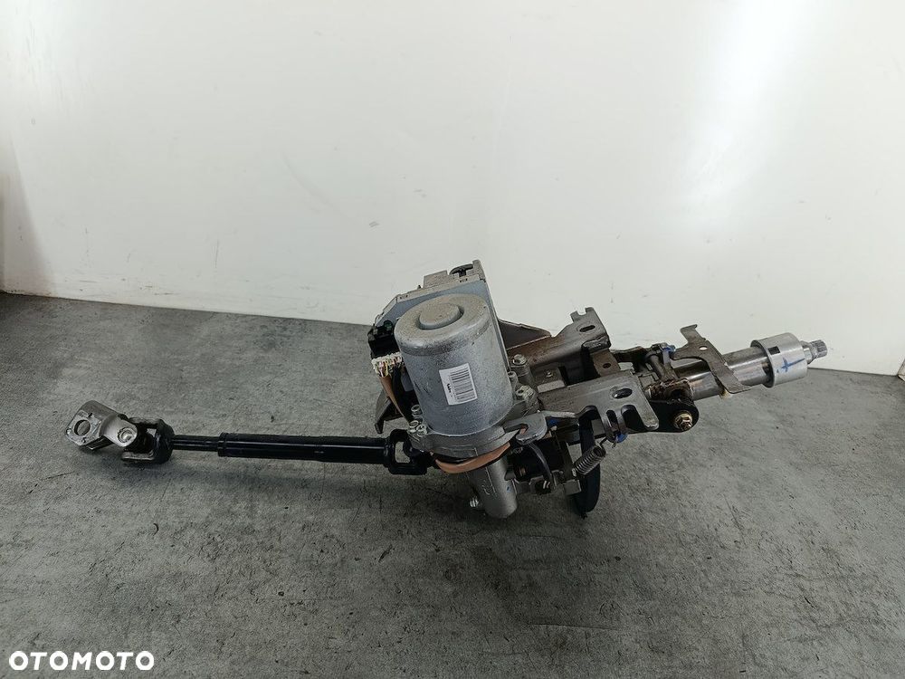 WSPOMAGANIE ELEKTRYCZNE RENAULT SCENIC II 8200589332  J84  EA9CEC-039   NSK - 1