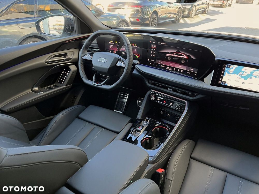 Audi Q5 Sportback - 15