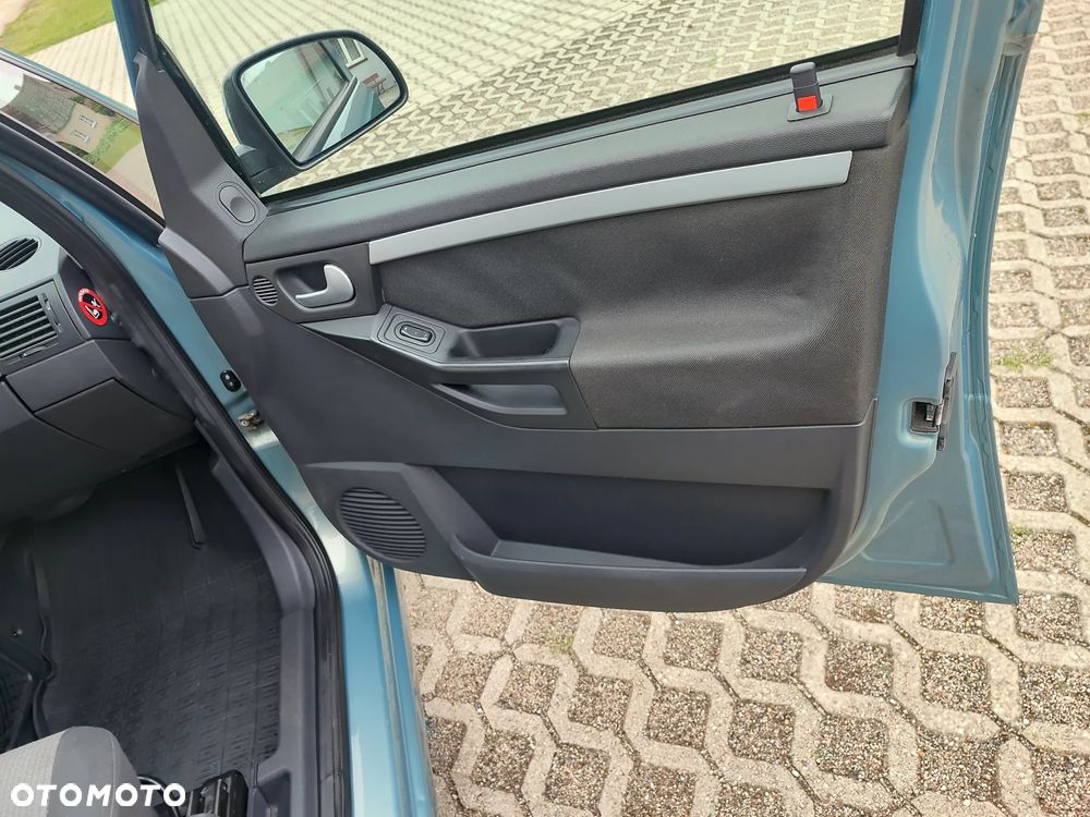 Opel Meriva - 20