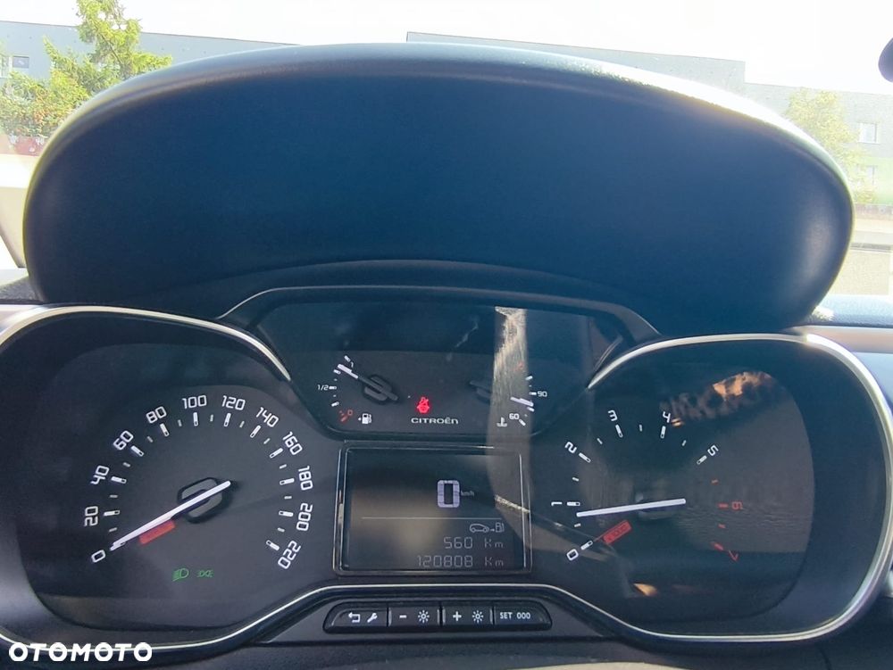 Citroën C3 1.2 PureTech GPF Shine S&S - 5