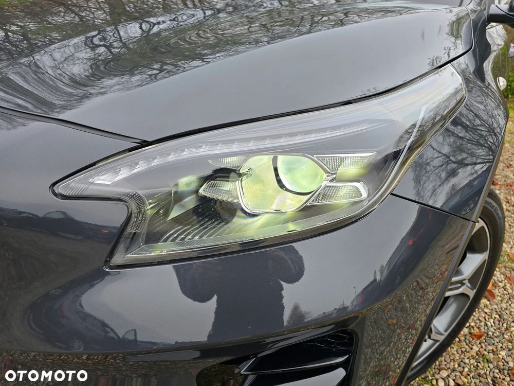 Kia XCeed 1.4 T-GDI OPF VISION - 11