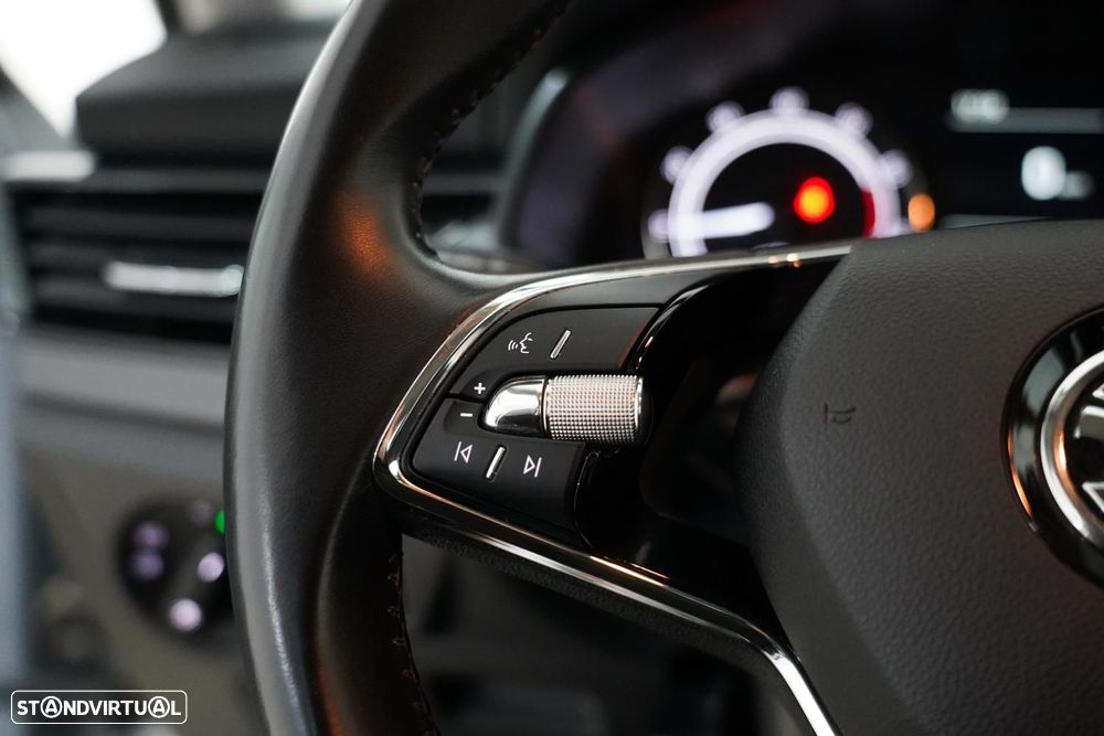 Skoda Scala 1.0 TSI Ambition - 17