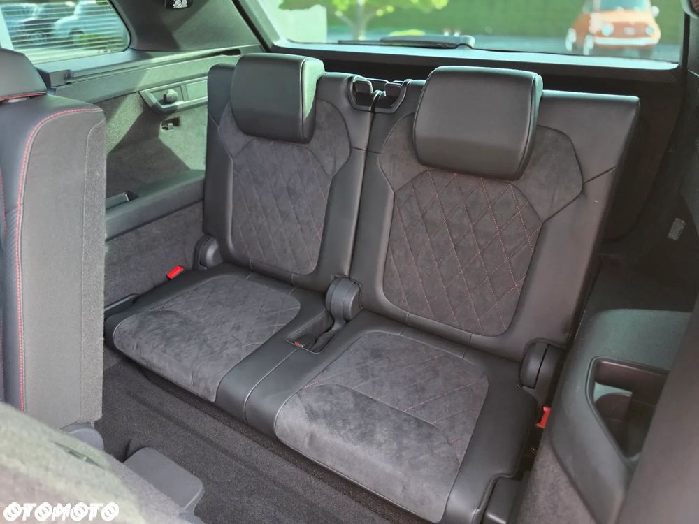 Skoda Kodiaq 2.0 Bi-TDI 4x4 RS DSG 7os - 22
