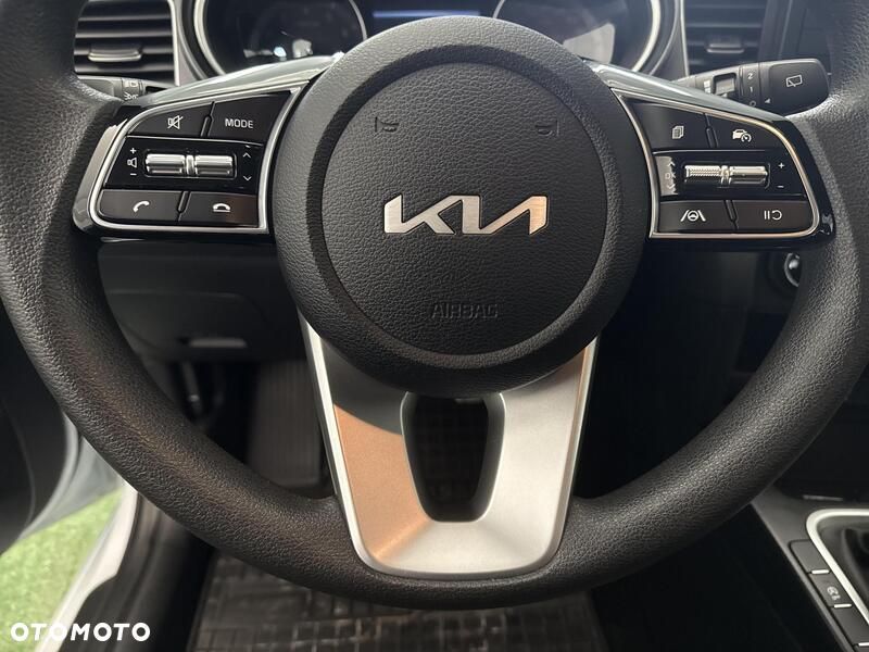 Kia Ceed 1.5 T-GDI S - 13