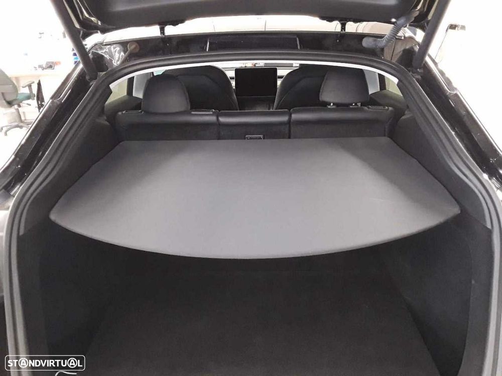 Tesla Model Y Long Range Tração Integral - 12