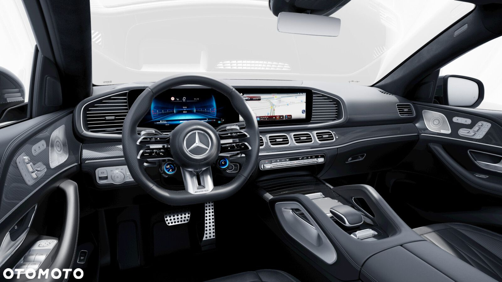 Mercedes-Benz GLE - 7