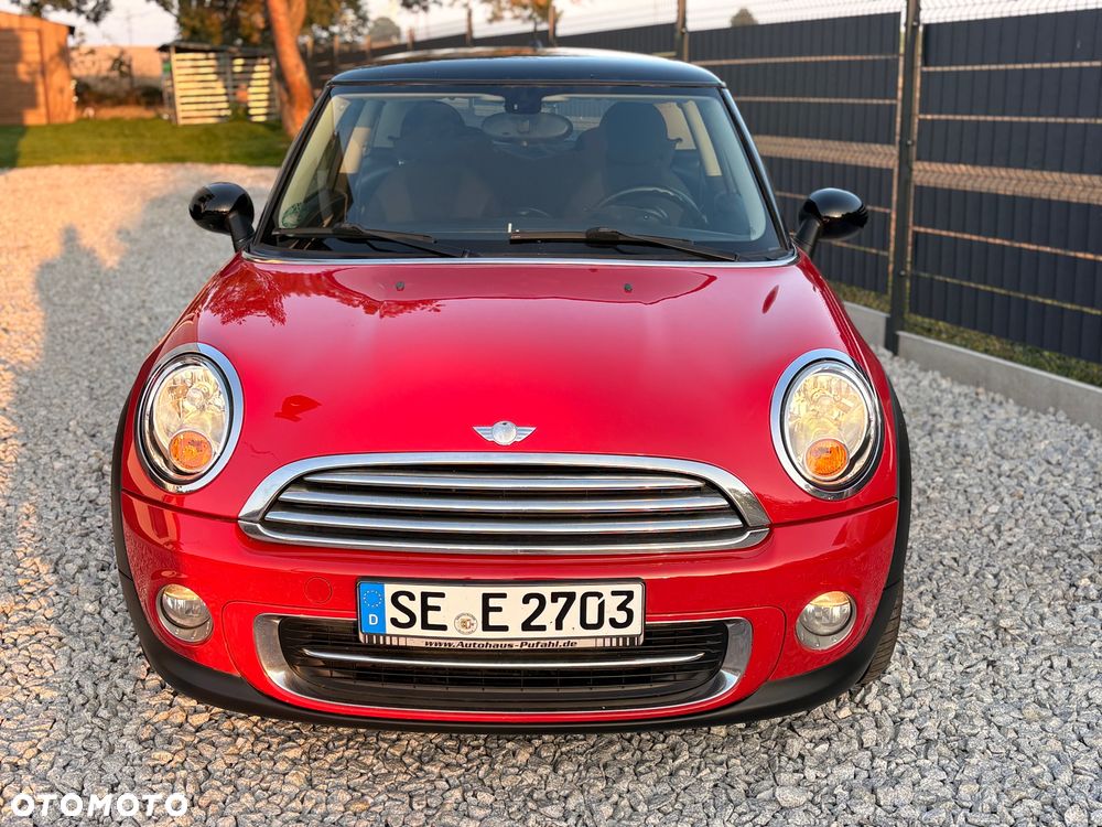 MINI Cooper - 24