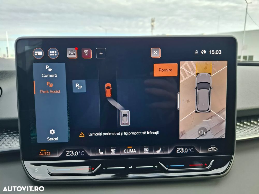 Cupra Terramar 1.5 e-TSI DSG7 MHEV - 31