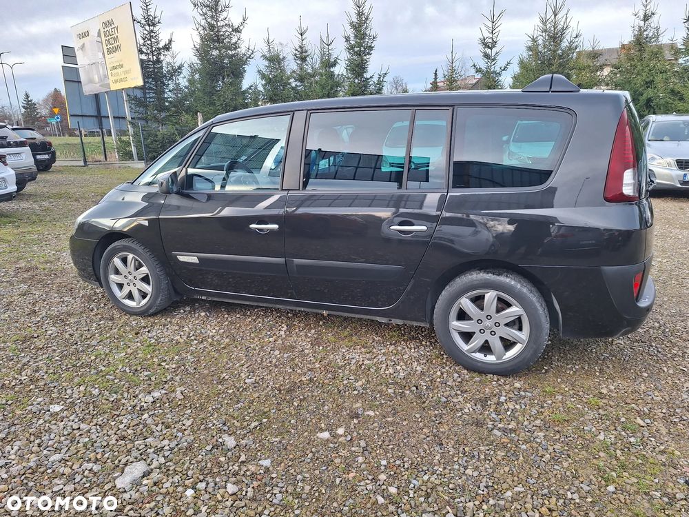Renault Grand Espace - 6