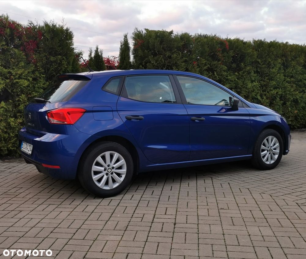 Seat Ibiza 1.0 EcoTSI S&S Style - 9