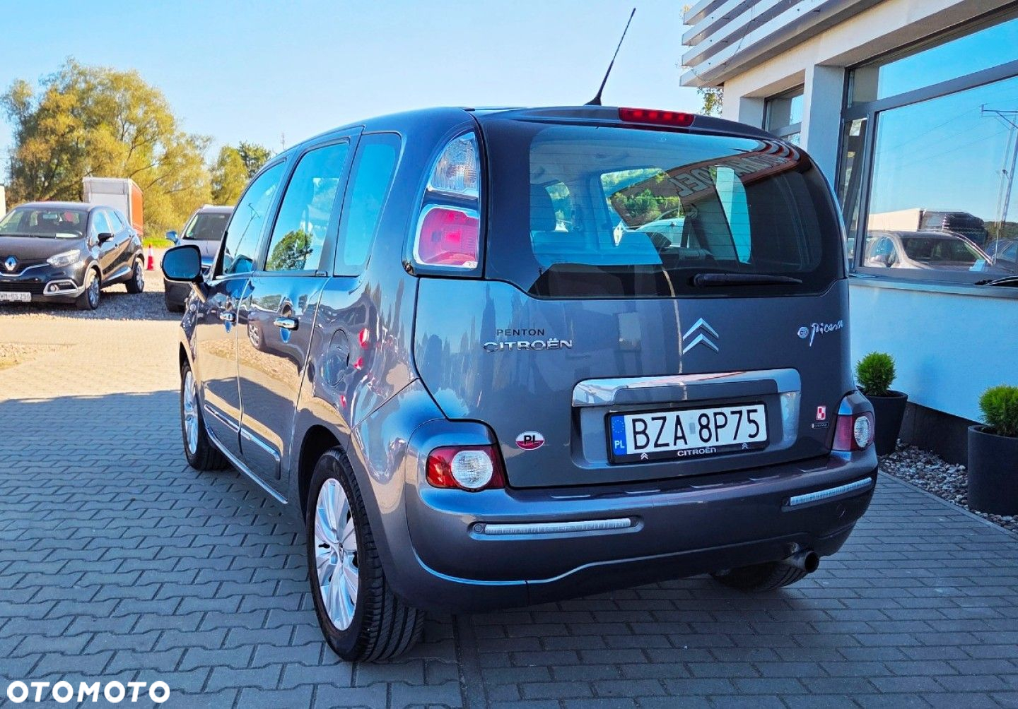 Citroën C3 Picasso - 4