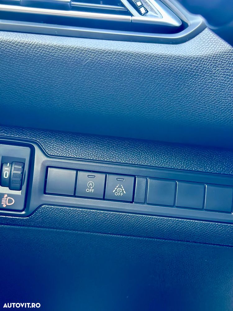 Peugeot 308 - 17