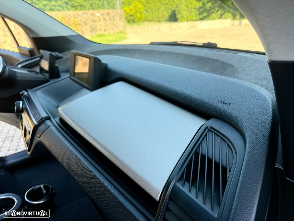 BMW i3 +Comfort Package Advance - 28