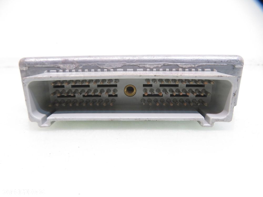 STACYJKA STEROWNIK FORD FOCUS MK1 I 1.6 2S4A12A650UC 2M5T14A073BDH2 - 12